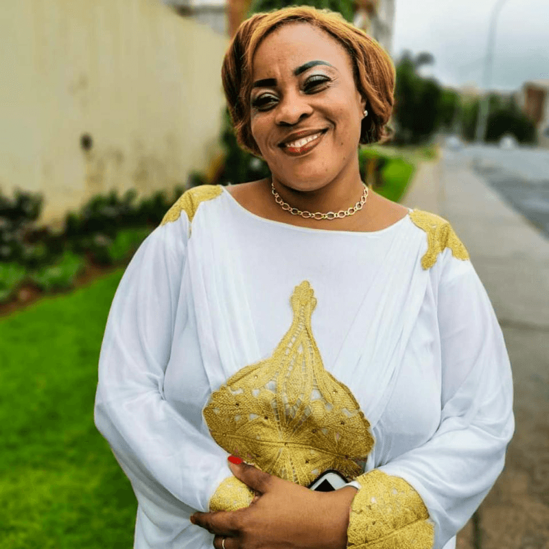 Claudine Lubaya 5